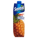Santal Pineapple Juice 1L