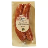 Reflets de France cooked Montbeliard sausages* 300g