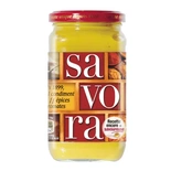 Amora Savora mustard 11 spices 385g