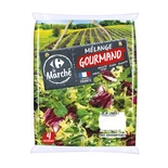 Mixed Salad leaves sachet (supermarket brand) 200g