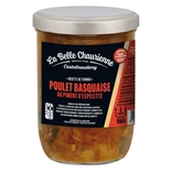 La Belle Chaurienne Chicken Basquaise 750g