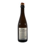 Les Vergers de la Passion Cuvee Vauban Extra Brut Cider 2018 AOC 75cl