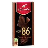 Cote d'or Dark 86% Cocoa 100g