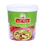 Mae Ploy Green Curry Paste 400g