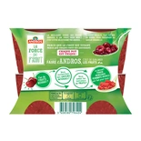 Andros Delice of Cherries dessert 4x100g
