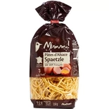 Eggs Spaetzle pasta 250g