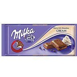 Milka Cream 100g