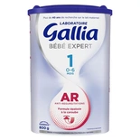 Gallia Baby milk Formula 1 Anti-regurgitation 800g