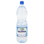 Naleczowianka still water 1.5L