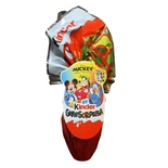 Maxi Kinder Egg Surprise (for girls) 150g