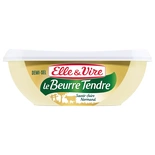Elle & Vire Normandy's soft salted butter 250g 250g