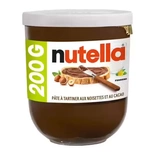 Nutella in a glass 200g