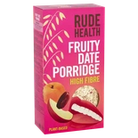 Rude Health Fruity Date Porridge 400g