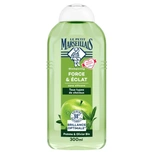Le Petit Marseillais Shampoo Apple & Olive tree leafs 300ml