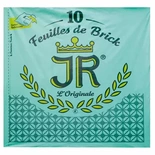 JR 10 x Round Brick sheets 170g