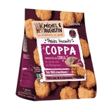 Michel Et Augustin Charcuterie Coppa Shortbreads 90g