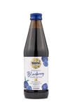 Biona Blueberry Pure SuperJuice - 100% Blueberry Organic 33cl