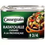 Cassegrain Provencale Ratatouille 660g