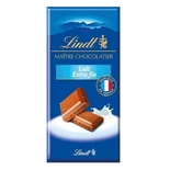 Lindt Swiss Classic milk chocolate 100g