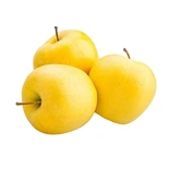 Goldens Apple Organic Sachet 1kg