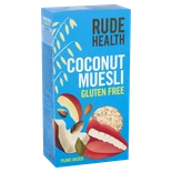 Rude Health Coconut Muesli Gluten Free Organic 400g