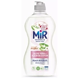 Mir Washing up Aloe Vera & Cotton flower 450ml