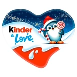 Kinder Love 37g