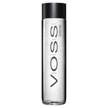 VOSS Sparkling Water 375ml