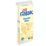 Nestle Galak white chocolate 2x100g