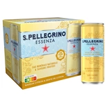 San Pellegrino Essenza Lemon 6x33cl