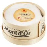 Le Montagnon Vacherin Mont d’Or Cheese 500g