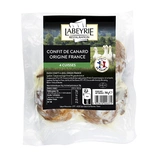 Labeyrie Catering Duck confit 4 legs 700g