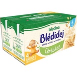 Bledina Bledidej Cereal flavor 4x250ml from 6 months