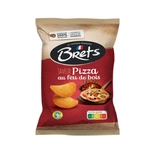 Brets Crisp Wood-fired Pizza 125g