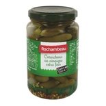 Rochambeau Extra Fine Pickles 185g