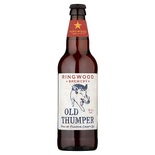 Ringwood Brewery Old Thumper 500ml