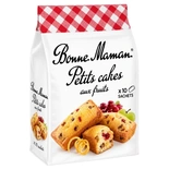 Bonne Maman Petit Fruit Cakes 210g