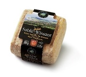 Petit Sable de Wissant (“Most fragrant cheese in the world” in 2004) 200g