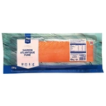 Chef Norwegian Smoked Salmon 16x30g 480g