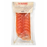 La Alegria Sliced Cured Pork Loin 50g