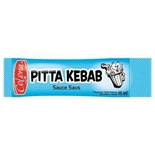 Colona Sauce Pitta Kebab Sachets 150x10ml