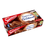 Nestle Sveltesse chocolate yogurt 1.3% FAT 8x125g