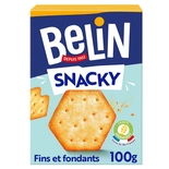 Belin Snacky crackers 100g