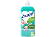 Soupline fabric softener Jasmin Flower 1.2L