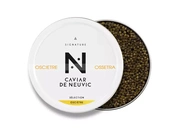 Neuvic Caviar Oscietra Signature* 50g