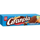 LU Granola milk chocolate biscuit 200g