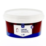 Chef Thick Cream 30% 3L
