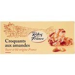Reflets De France Almond biscuits 90g