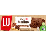 LU Petit LU Moelleux (soft) Chocolate 140g