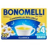 Bonomelli Instant Chamomile Tea (16 Tea Bags) 80g
